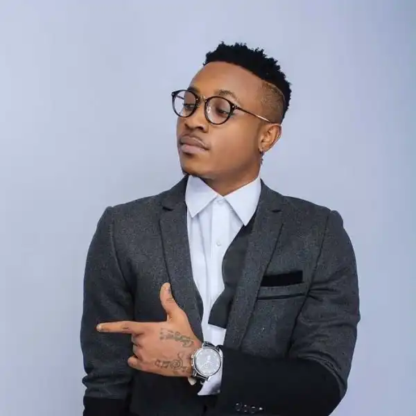 I Will Be Having The Best Album Of 2017 – Sugar Boy Says